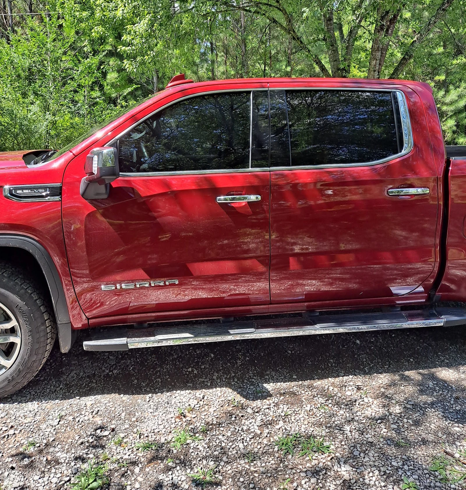 Miller Window Tint in Cullman, AL